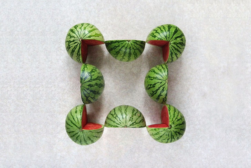 23 fotos con cosas que son dolorosamente perfectas