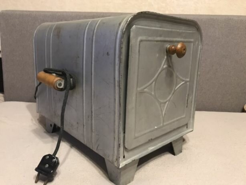 23 fotos de objetos del pasado que le harán sentirse nostálgico 23 fotos de objetos del pasado que le harán sentirse nostálgico