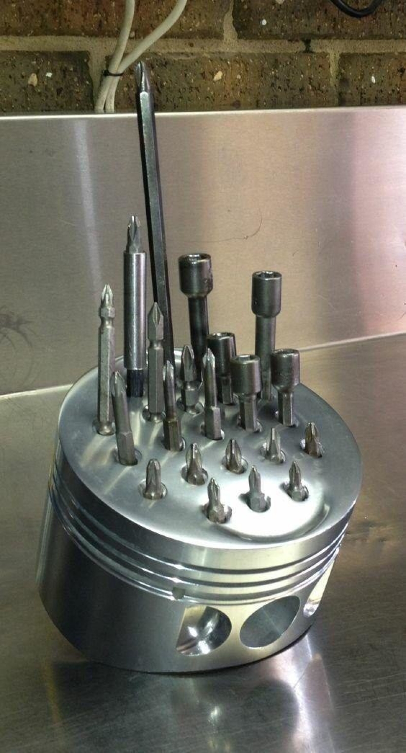 23 ideas brillantes para el almacenamiento de herramientas de garaje 23 ideas brillantes para el almacenamiento de herramientas de garaje