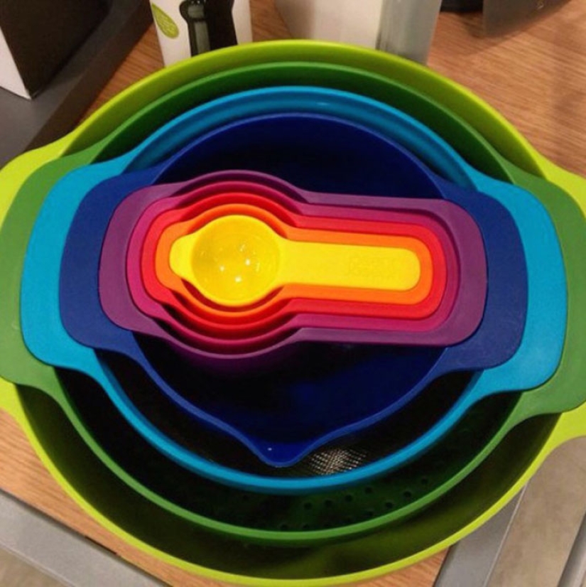 23 photos with things that are painfully perfect