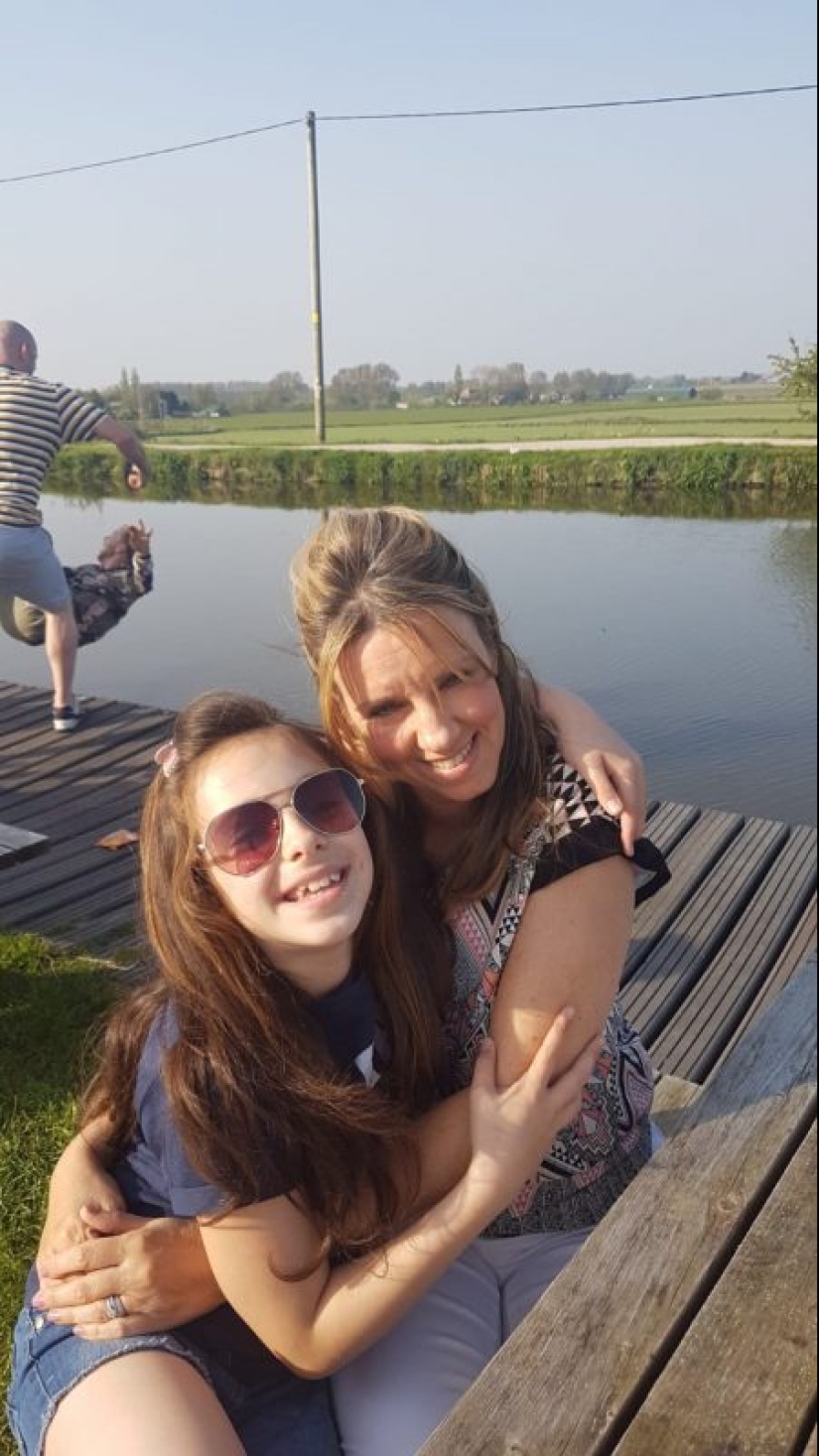 23 pictures taken a second before the inevitable 23 pictures taken a second before the inevitable