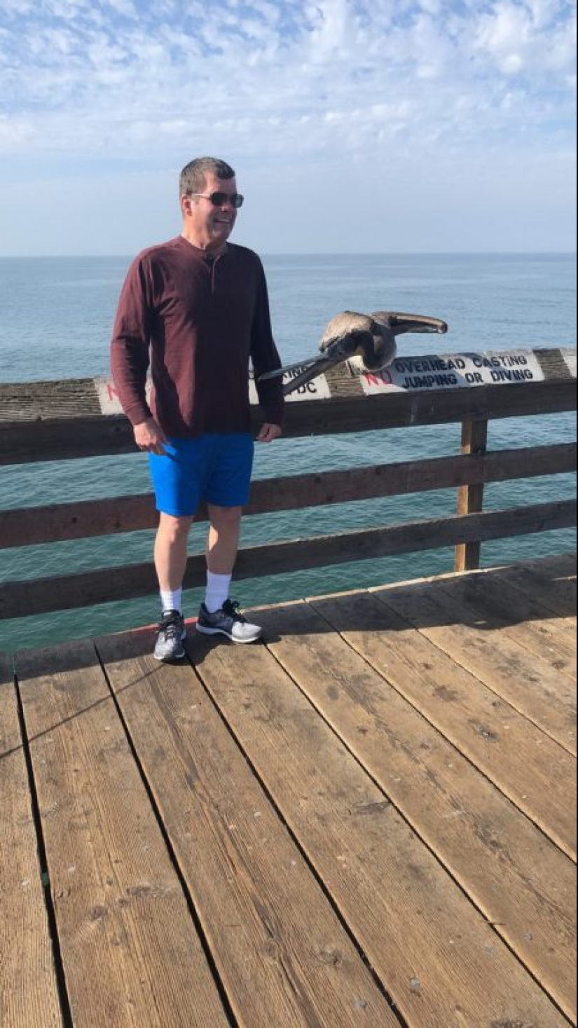 23 pictures taken a second before the inevitable 23 pictures taken a second before the inevitable