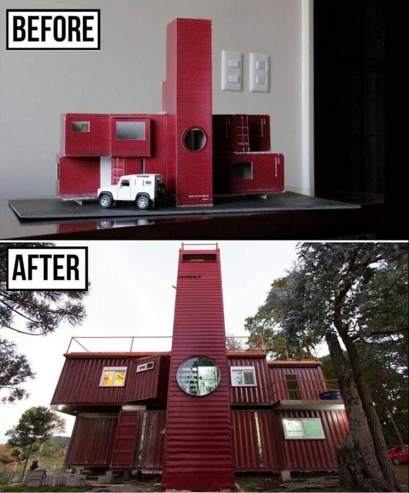 23 positive pictures that will make your day a little better