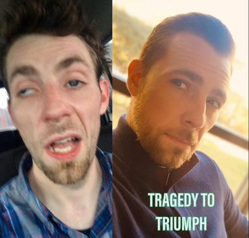 23 positive pictures that will make your day a little better