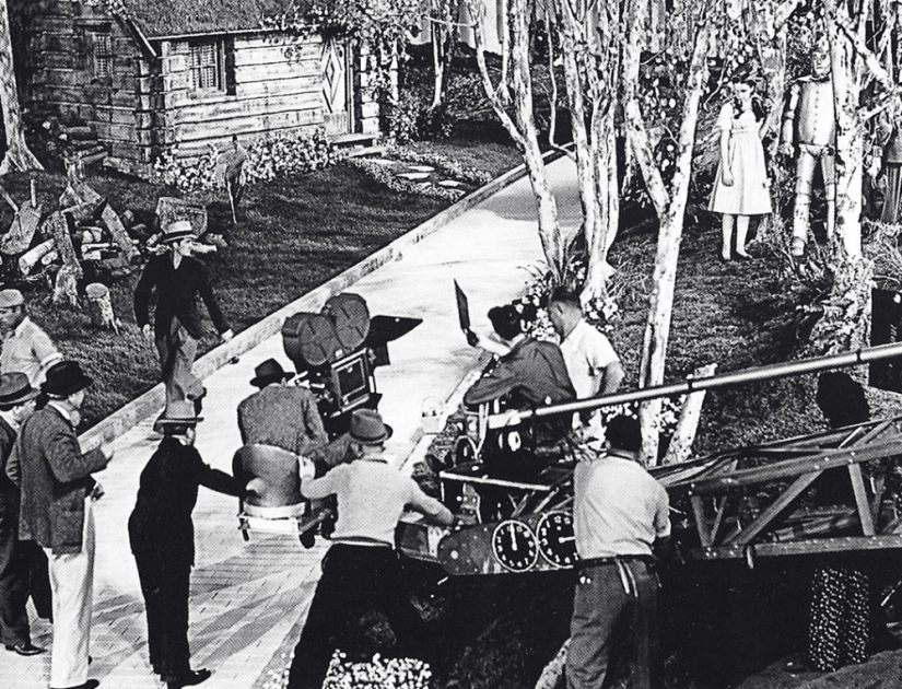 23 salvaje "secretos" de las viejas películas de Hollywood que son impactantes hoy 23 salvaje "secretos" de las viejas películas de Hollywood que son impactantes hoy