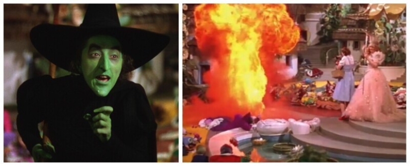 23 salvaje "secretos" de las viejas películas de Hollywood que son impactantes hoy 23 salvaje "secretos" de las viejas películas de Hollywood que son impactantes hoy