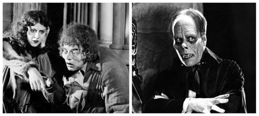 23 salvaje "secretos" de las viejas películas de Hollywood que son impactantes hoy 23 salvaje "secretos" de las viejas películas de Hollywood que son impactantes hoy