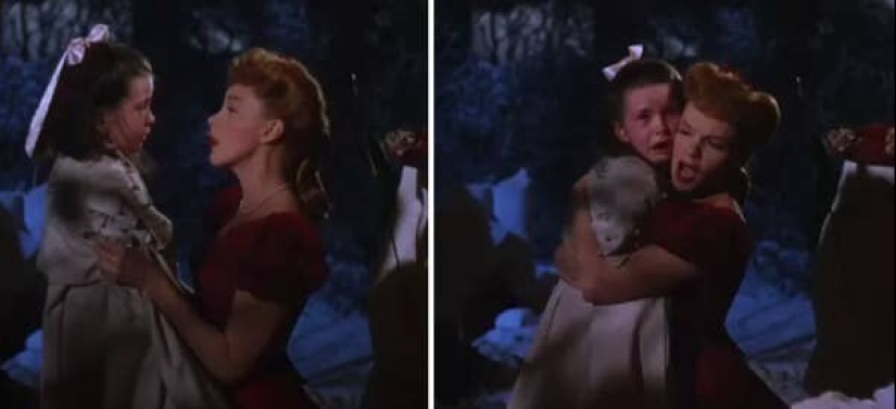 23 salvaje "secretos" de las viejas películas de Hollywood que son impactantes hoy 23 salvaje "secretos" de las viejas películas de Hollywood que son impactantes hoy