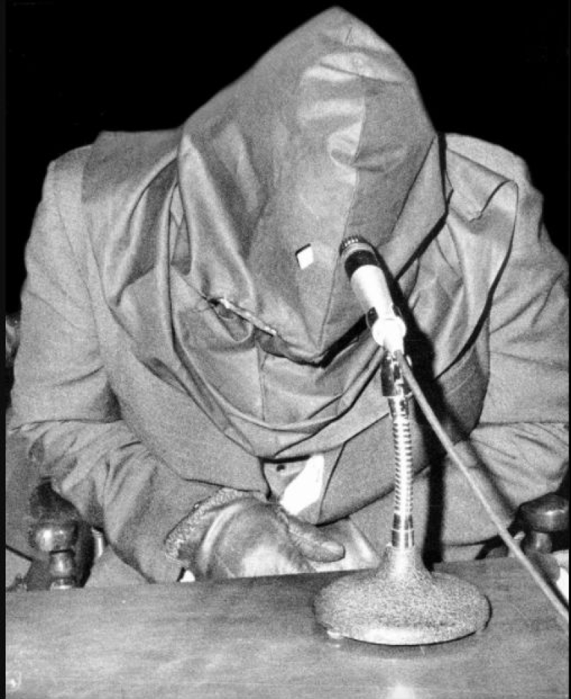 23 violent photos from the underworld of New York of the last century 23 violent photos from the underworld of New York of the last century