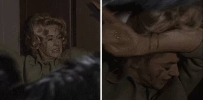 23 wild "secrets" of old Hollywood movies that are shocking today 23 wild "secrets" of old Hollywood movies that are shocking today