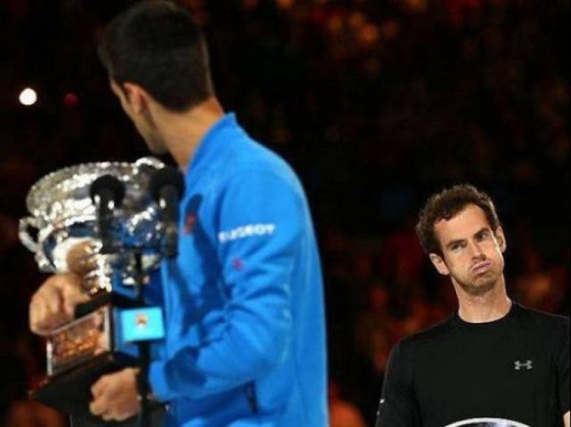 24 de fotos acerca de cómo la envidia se ve desde el exterior 24 de fotos acerca de cómo la envidia se ve desde el exterior