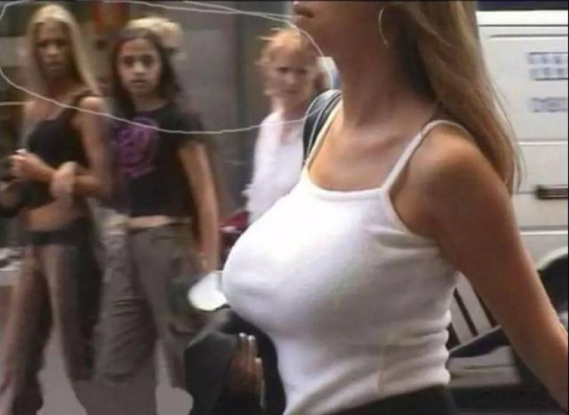 24 de fotos acerca de cómo la envidia se ve desde el exterior 24 de fotos acerca de cómo la envidia se ve desde el exterior