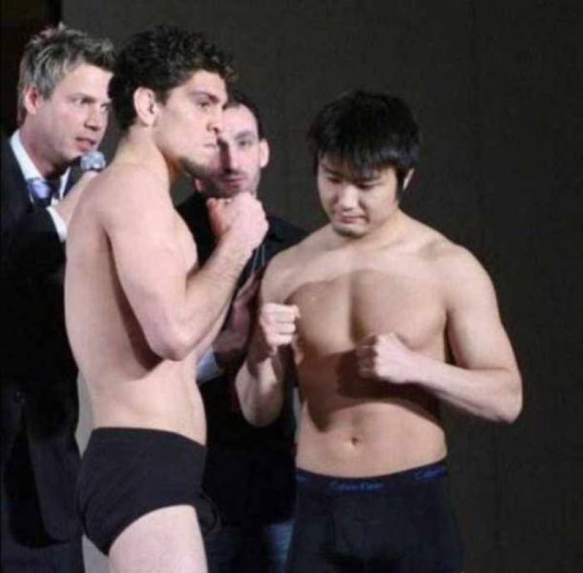 24 de fotos acerca de cómo la envidia se ve desde el exterior 24 de fotos acerca de cómo la envidia se ve desde el exterior