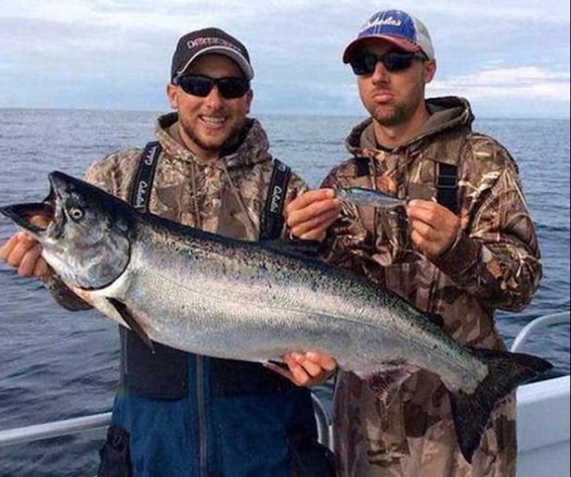 24 de fotos acerca de cómo la envidia se ve desde el exterior 24 de fotos acerca de cómo la envidia se ve desde el exterior