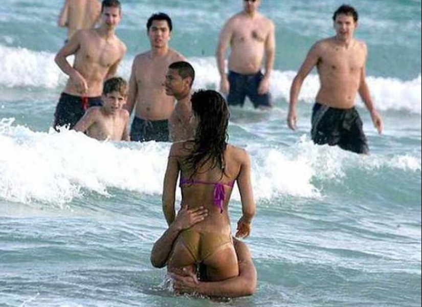 24 de fotos acerca de cómo la envidia se ve desde el exterior 24 de fotos acerca de cómo la envidia se ve desde el exterior