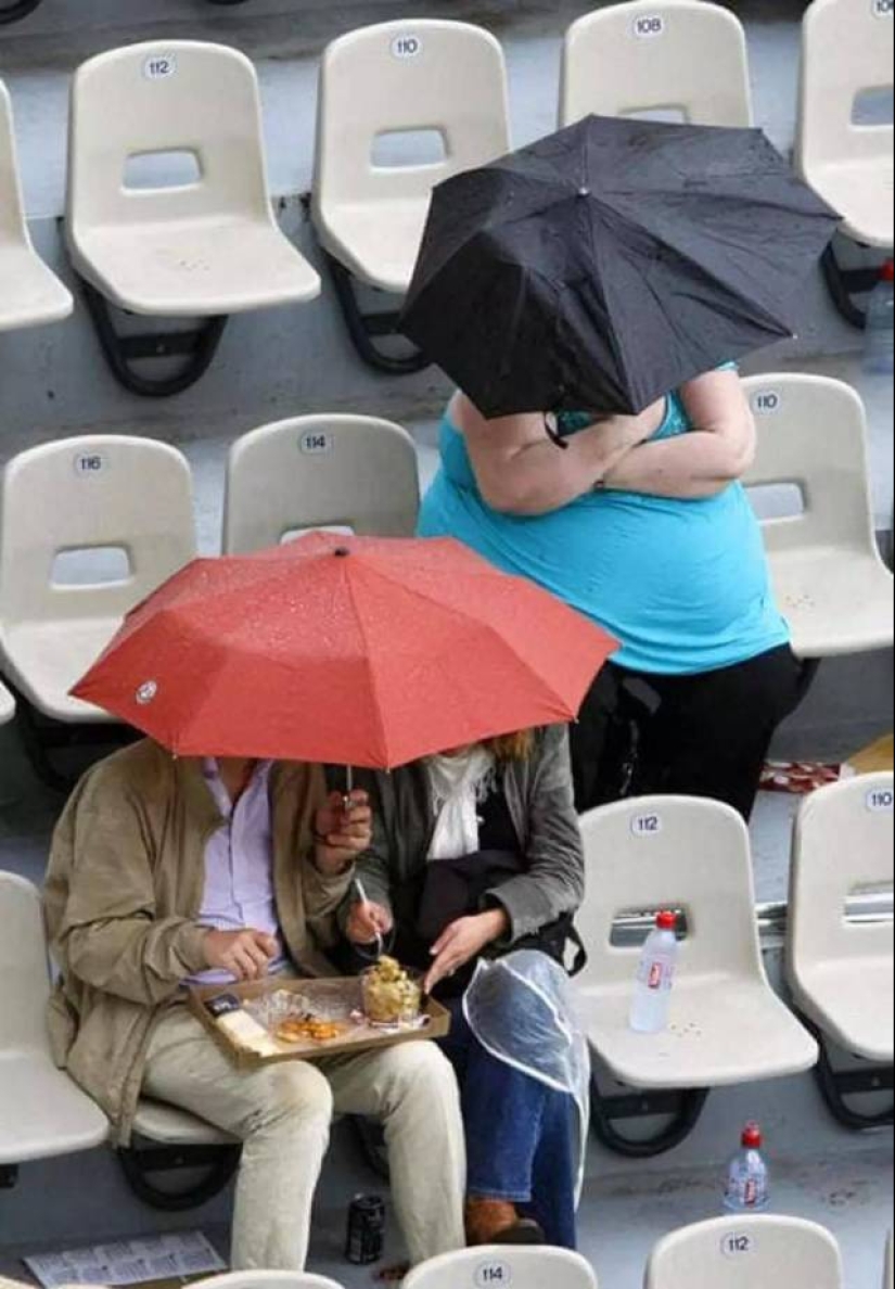 24 de fotos acerca de cómo la envidia se ve desde el exterior 24 de fotos acerca de cómo la envidia se ve desde el exterior