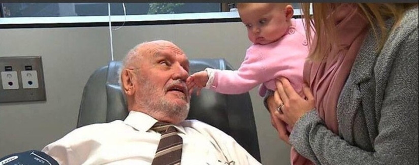 24 foto demostrando que nuestro mundo es un lugar maravilloso