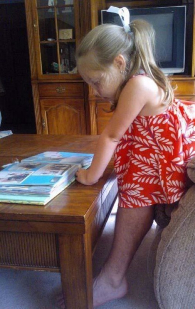 24 fotos en las que el diablo sabe lo que está pasando 24 fotos en las que el diablo sabe lo que está pasando