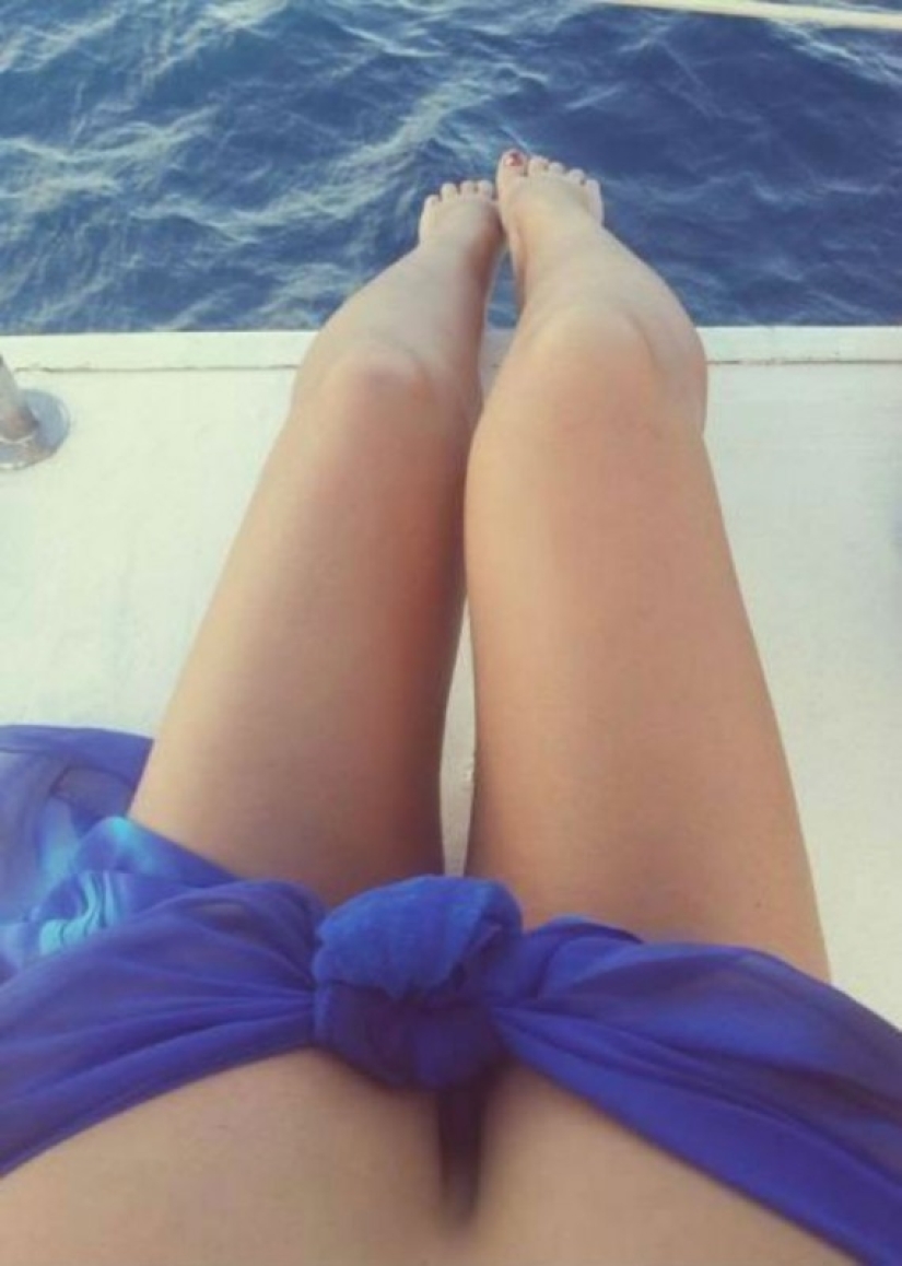 24 fotos en las que el diablo sabe lo que está pasando 24 fotos en las que el diablo sabe lo que está pasando