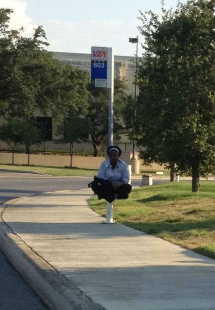 24 fotos en las que el diablo sabe lo que está pasando 24 fotos en las que el diablo sabe lo que está pasando