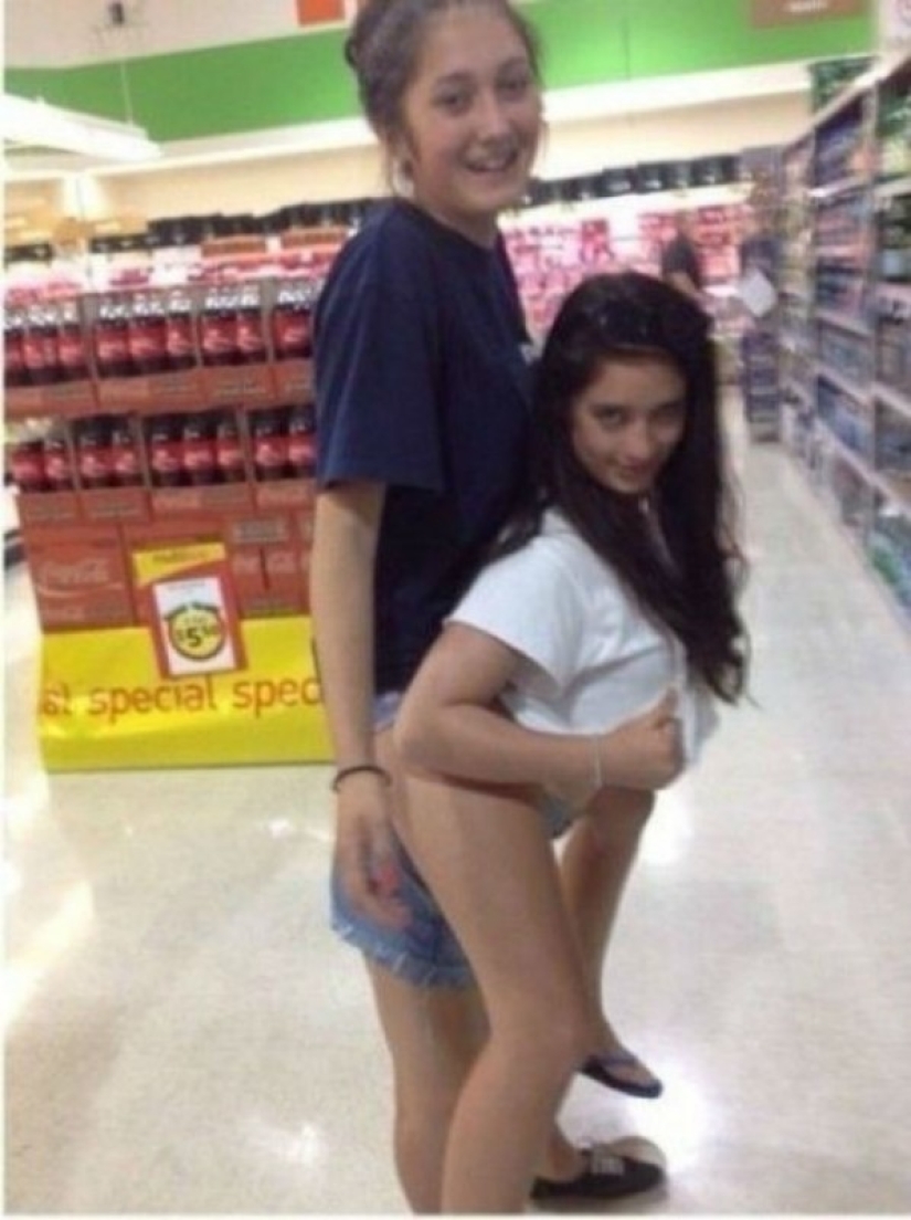 24 fotos en las que el diablo sabe lo que está pasando 24 fotos en las que el diablo sabe lo que está pasando