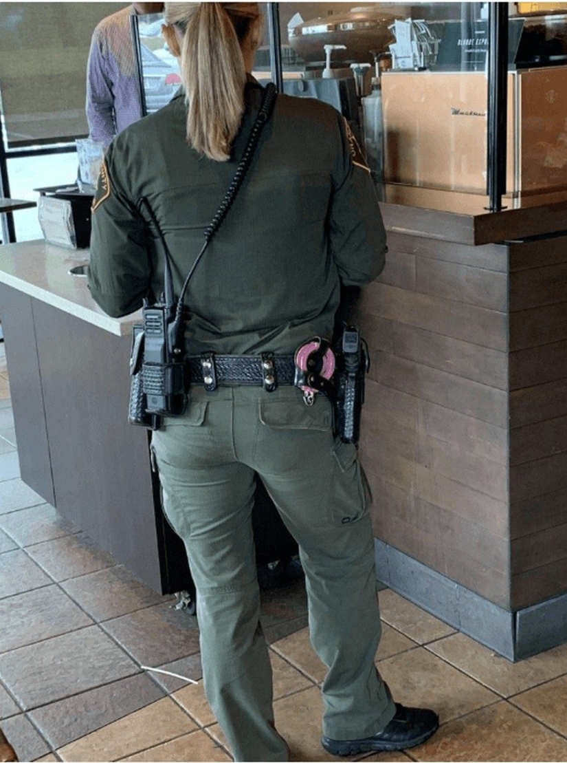 24 fotos irreales de cosas increíbles