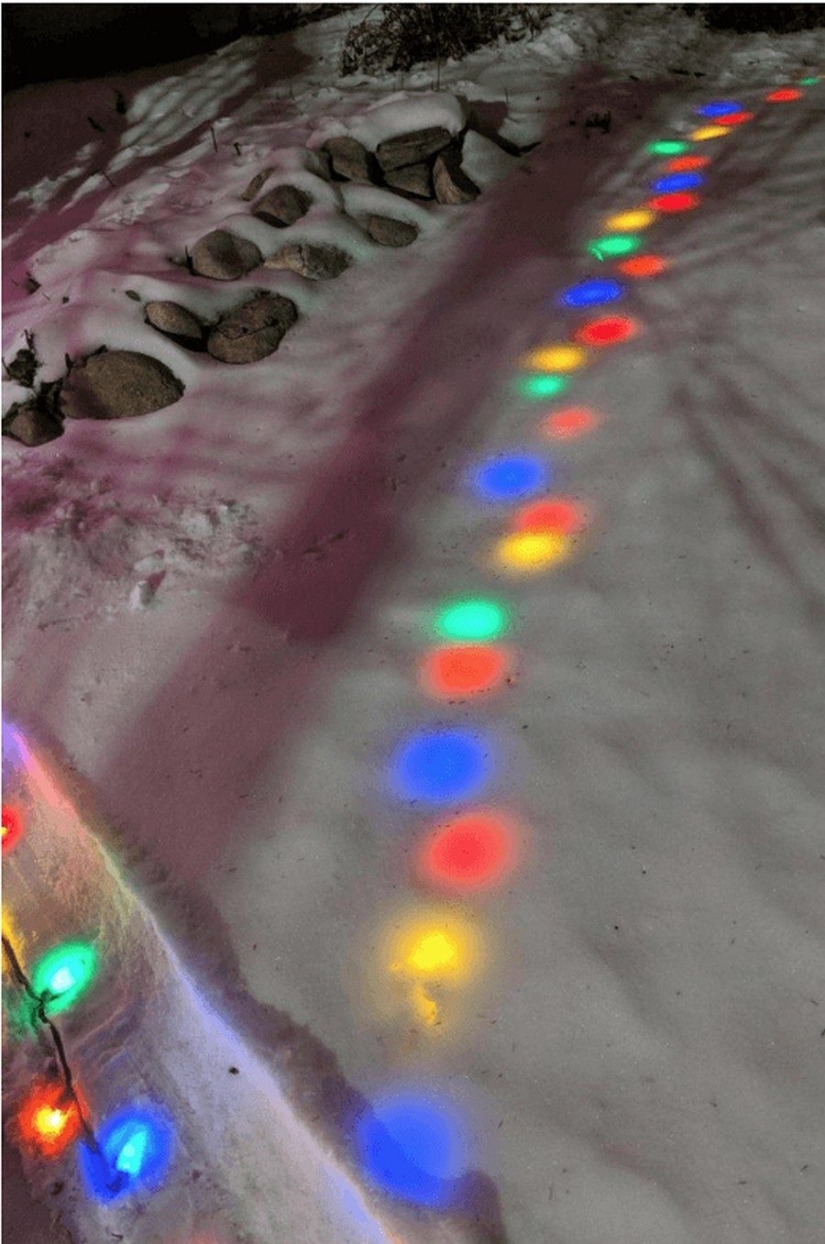 24 fotos irreales de cosas increíbles