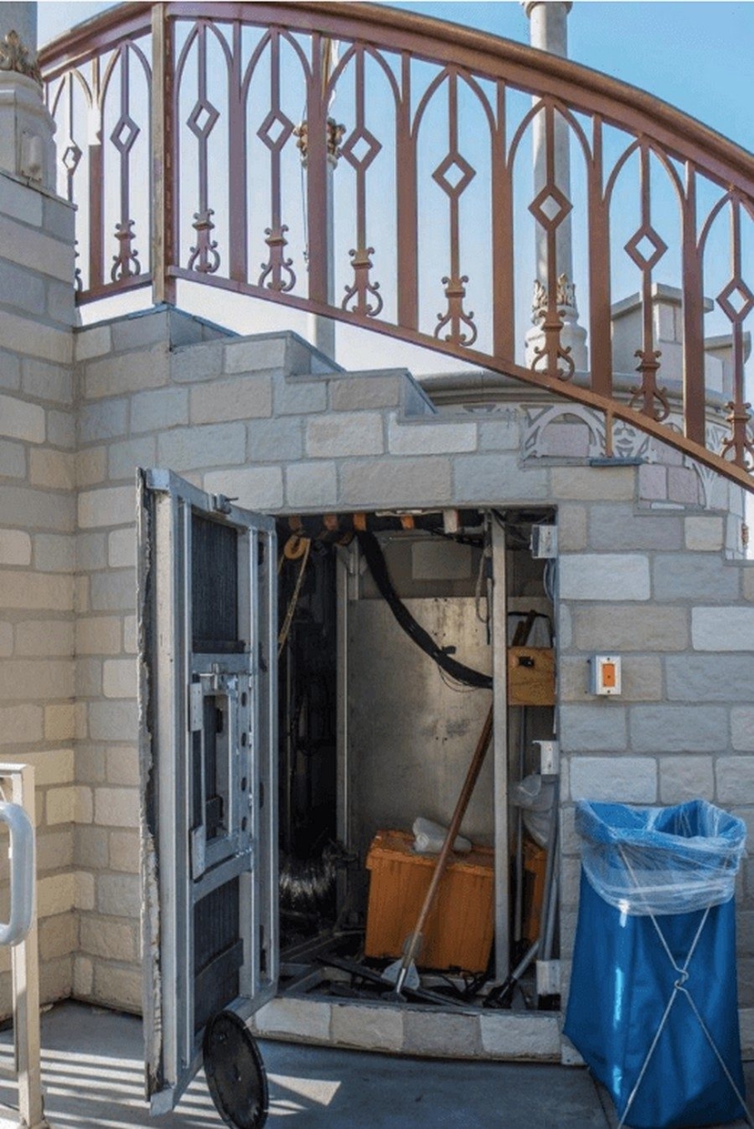 24 fotos irreales de cosas increíbles