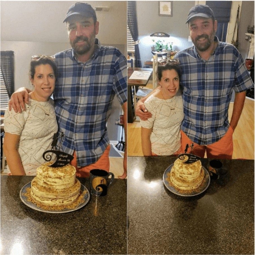 24 fotos irreales de cosas increíbles