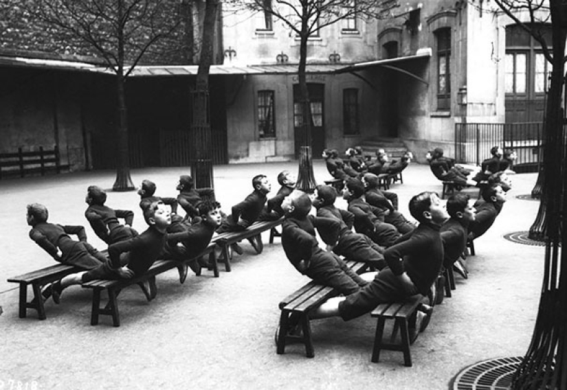 24 historical moments in old photos 24 historical moments in old photos