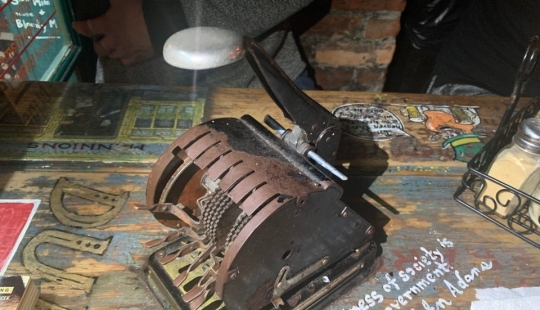 24 interesting but obscure subject, which I had to ask in the Network 24 interesting but obscure subject, which I had to ask in the Network