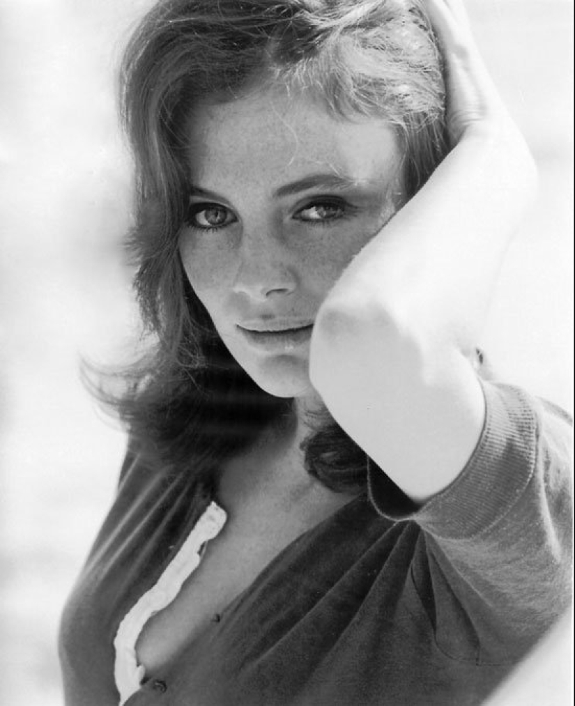 24 seductive picture style icons of the XX century 24 seductive picture style icons of the XX century