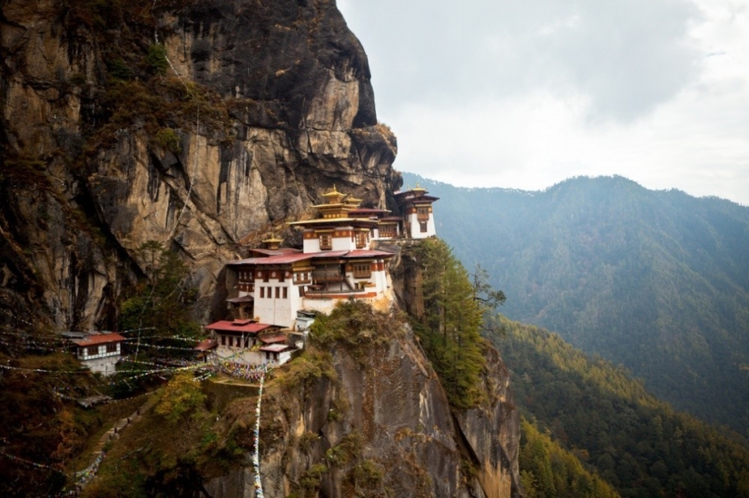 24 unique temples of the world, the sight of which takes your breath away 24 unique temples of the world, the sight of which takes your breath away