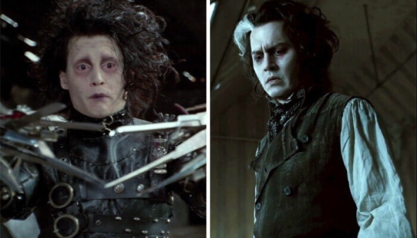 25 actores que son igualmente buenos interpretando los papeles de villanos y héroes