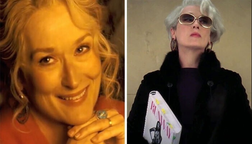 25 actors who are equally good at playing the roles of both villains and heroes