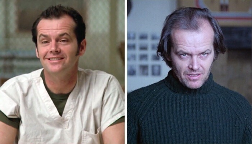 25 actors who are equally good at playing the roles of both villains and heroes
