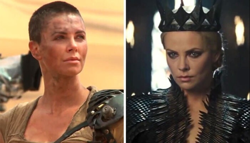 25 actors who are equally good at playing the roles of both villains and heroes