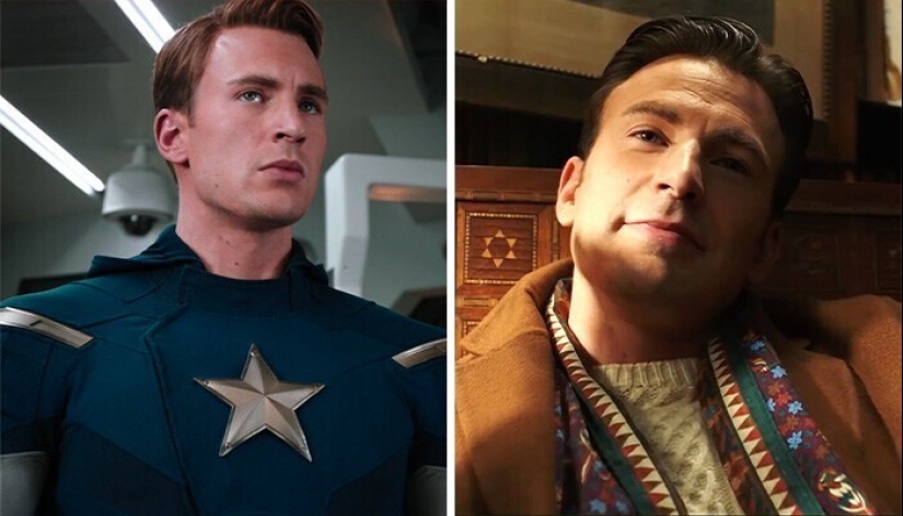 25 actors who are equally good at playing the roles of both villains and heroes