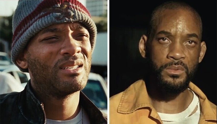 25 actors who are equally good at playing the roles of both villains and heroes
