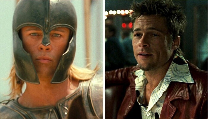 25 actors who are equally good at playing the roles of both villains and heroes