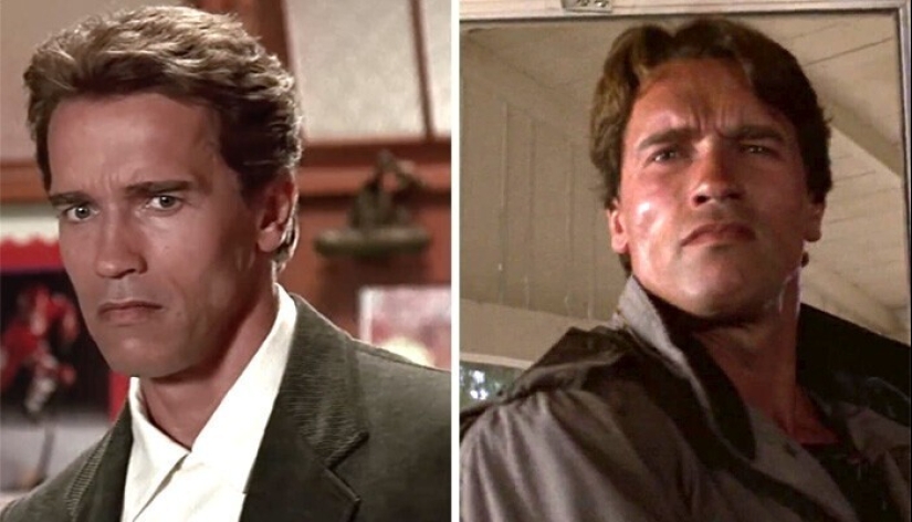 25 actors who are equally good at playing the roles of both villains and heroes