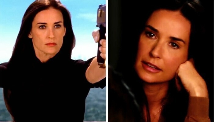 25 actors who are equally good at playing the roles of both villains and heroes