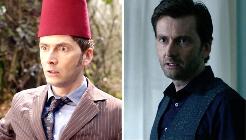 25 actors who are equally good at playing the roles of both villains and heroes