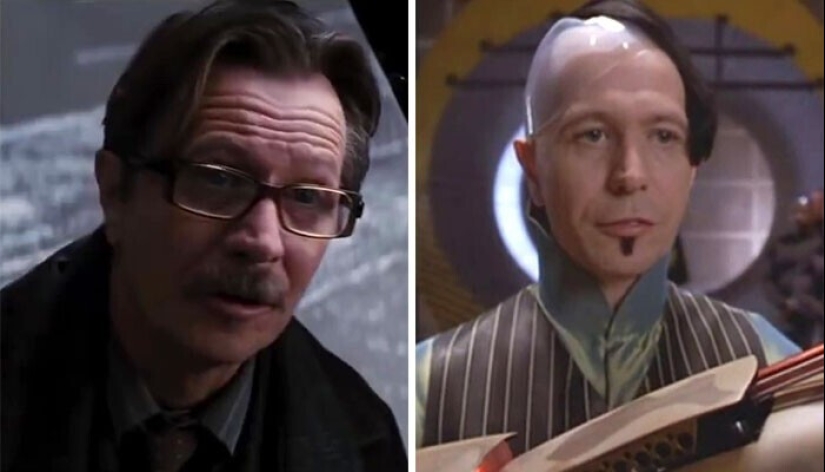 25 actors who are equally good at playing the roles of both villains and heroes