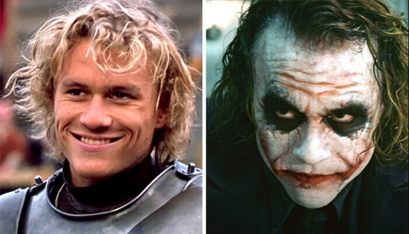 25 actors who are equally good at playing the roles of both villains and heroes