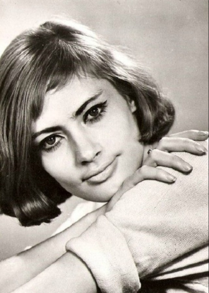 25 actresses of the domestic theater and cinema who drove men crazy with just one look 25 actresses of the domestic theater and cinema who drove men crazy with just one look