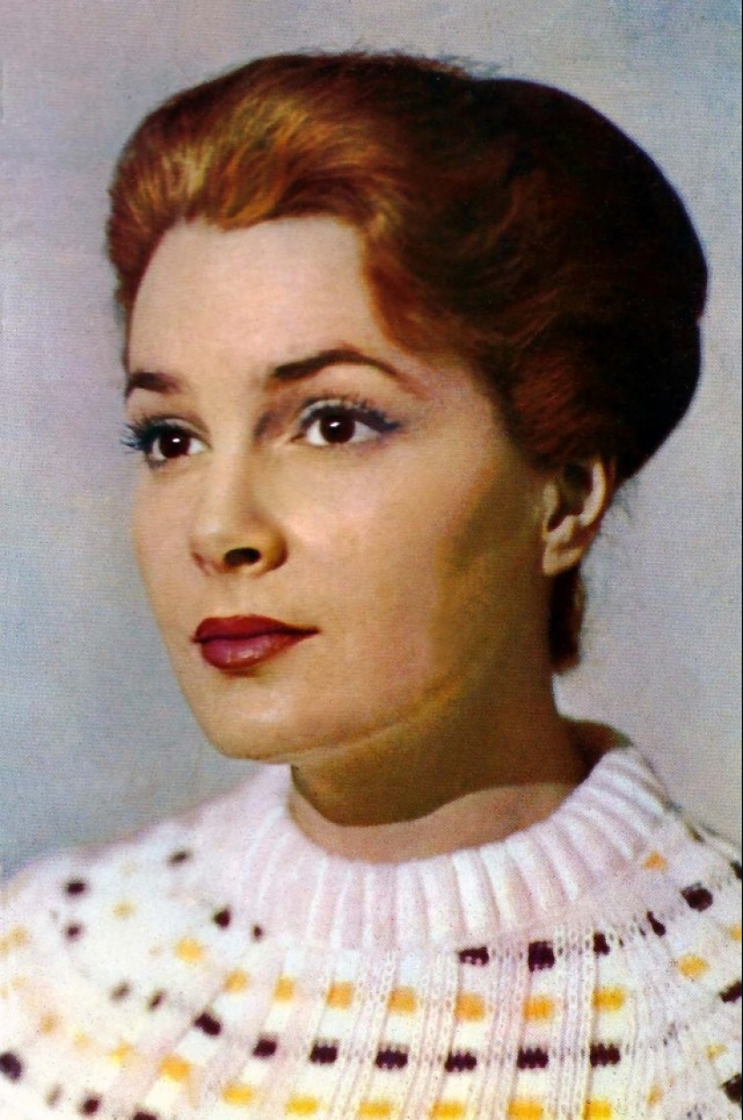 25 actresses of the domestic theater and cinema who drove men crazy with just one look 25 actresses of the domestic theater and cinema who drove men crazy with just one look