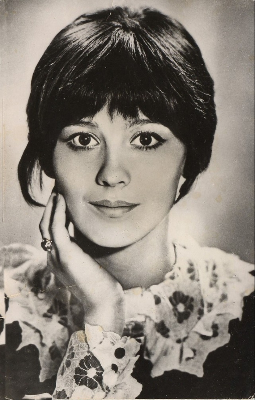 25 actresses of the domestic theater and cinema who drove men crazy with just one look 25 actresses of the domestic theater and cinema who drove men crazy with just one look