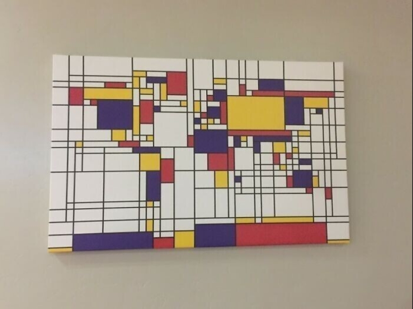 25 amazing maps that can change the way you look at many things