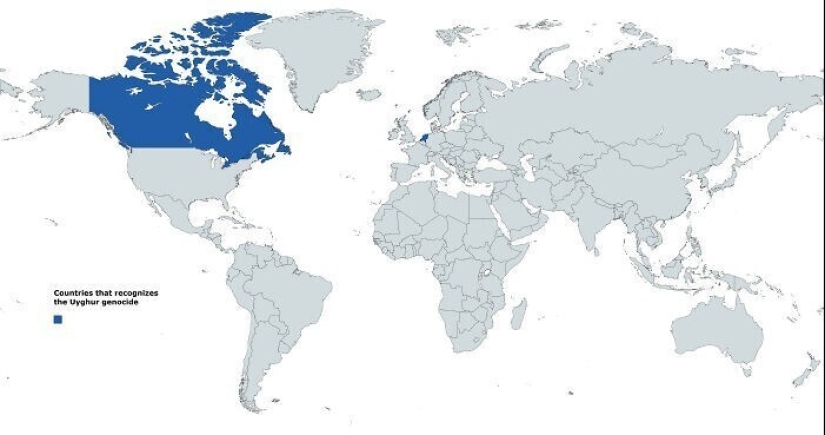 25 amazing maps that can change the way you look at many things